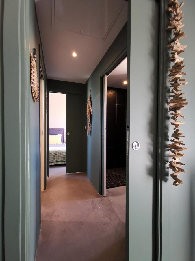 Derriere La Plage : Suite, Patio Et Pergola Le Bois-Plage-en-Ré Kültér fotó